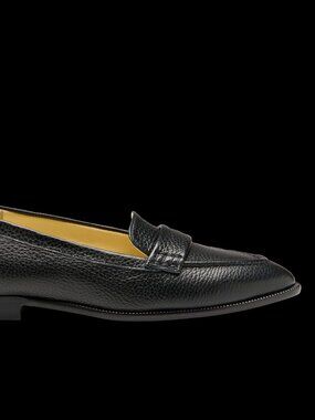 Sarah Flint Judy Loafers Size 7